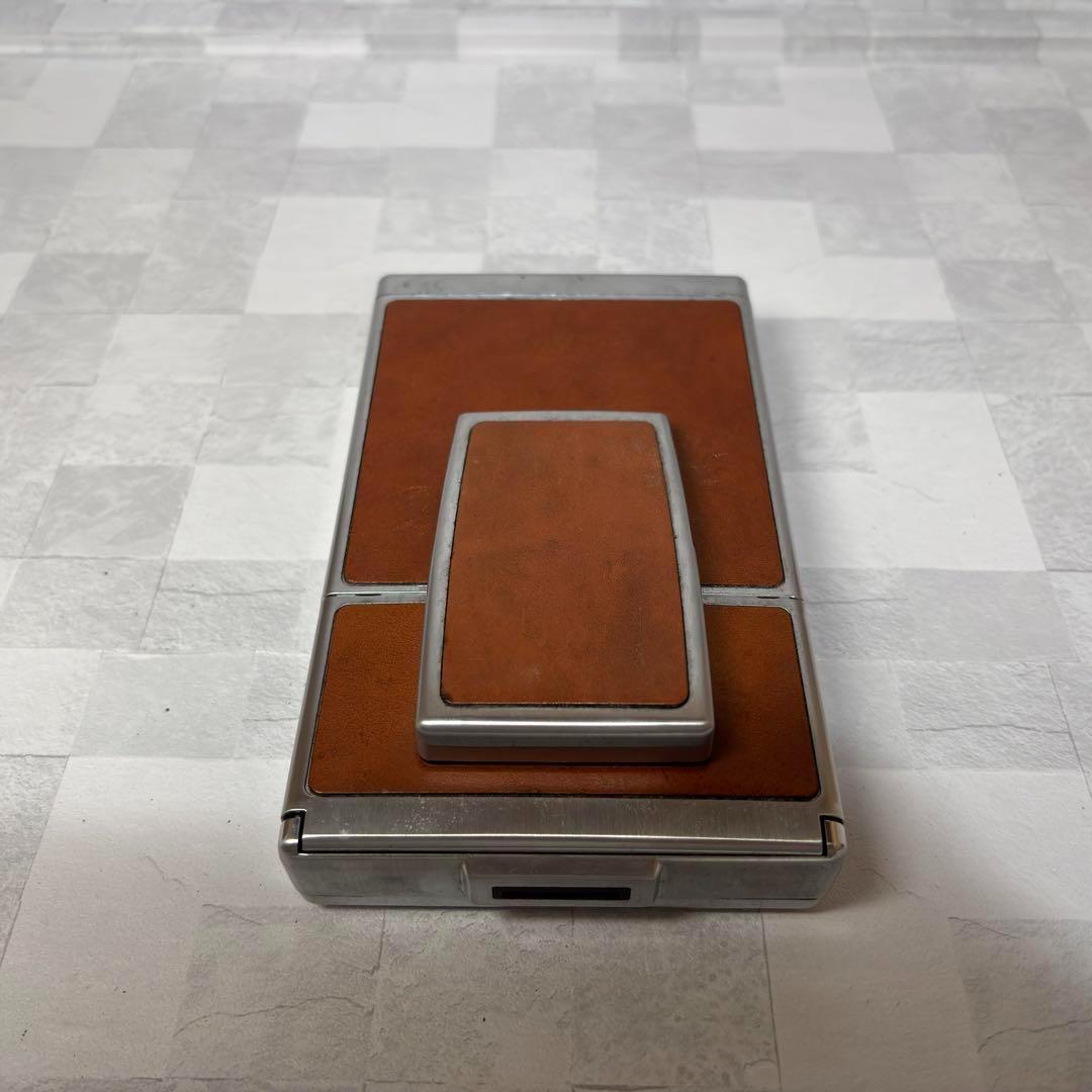 M1156 PolaRoid ポラロイド　SX-70　ランドカメラ