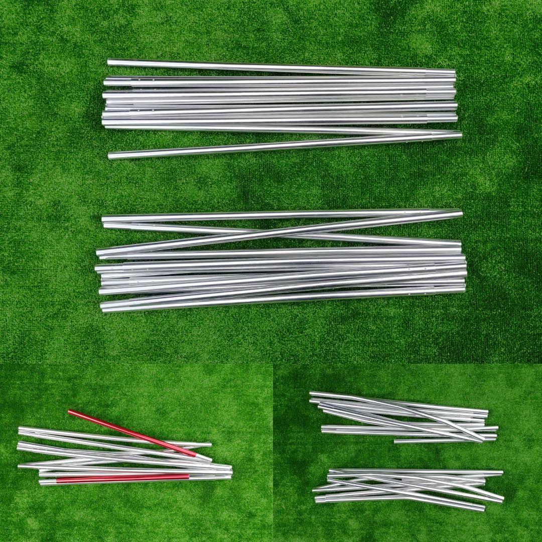 ogawa オガワ シュナーベル5 PVCマルチシート 付き