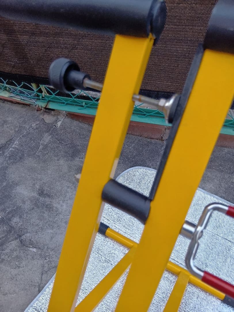 マツモトワックス　ワックススタンド