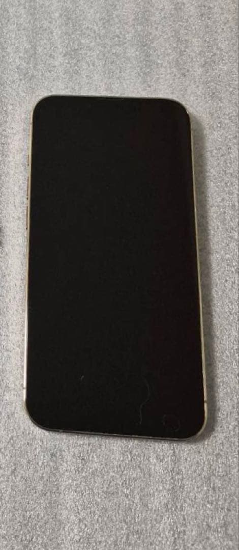 Apple iPhone13 Pro 128GB ゴールドSIMフリー