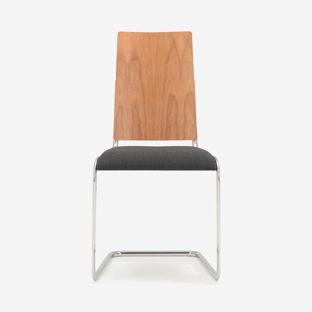 専用②（①②同時購入必須） TECTA テクタ| B17 チェア ウォールナット