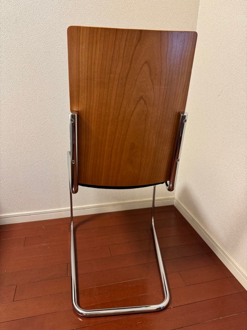 専用②（①②同時購入必須） TECTA テクタ| B17 チェア ウォールナット