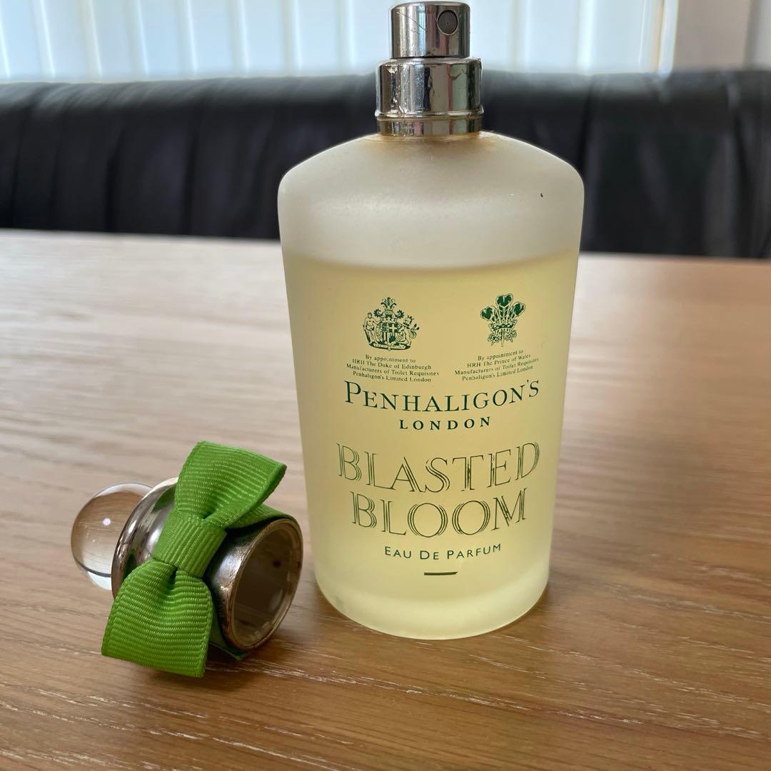 K*o様 ペンハリガンブラステッドブルーム100ml