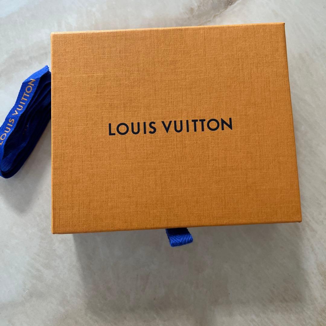 ルイヴィトン モノグラム ポルト クレ ネオ クラブ キーホルダー