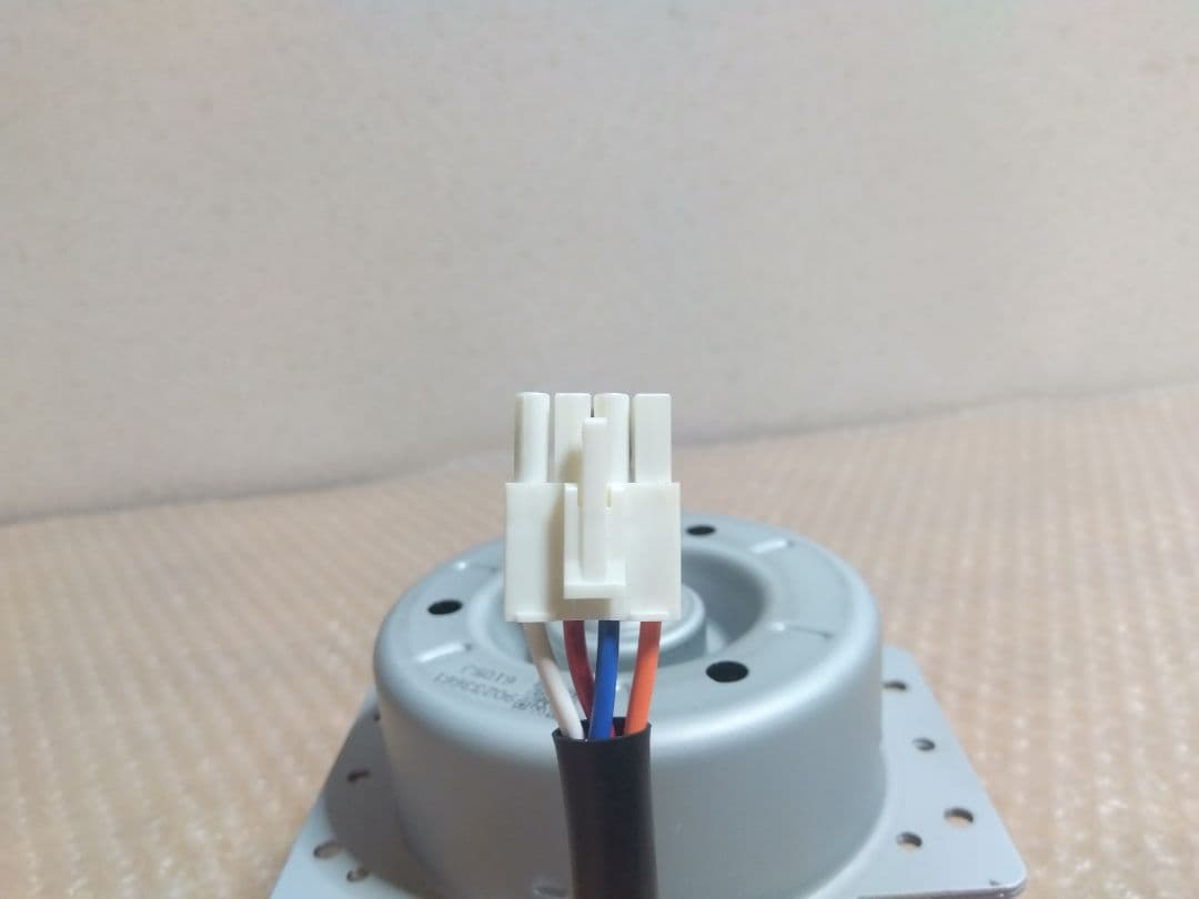 富士工業 レンジフード モーター BDR-3H・など 90233661