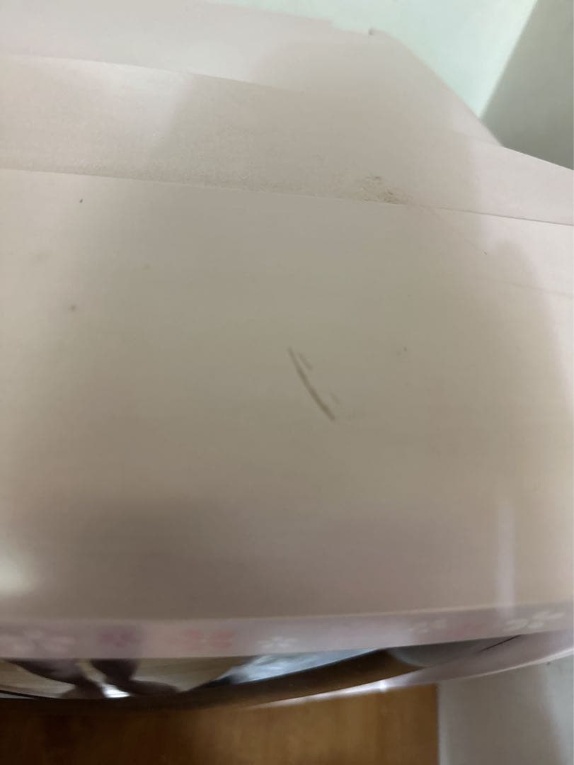 Hello Kitty ハローキティ　テレビデオ ピンク