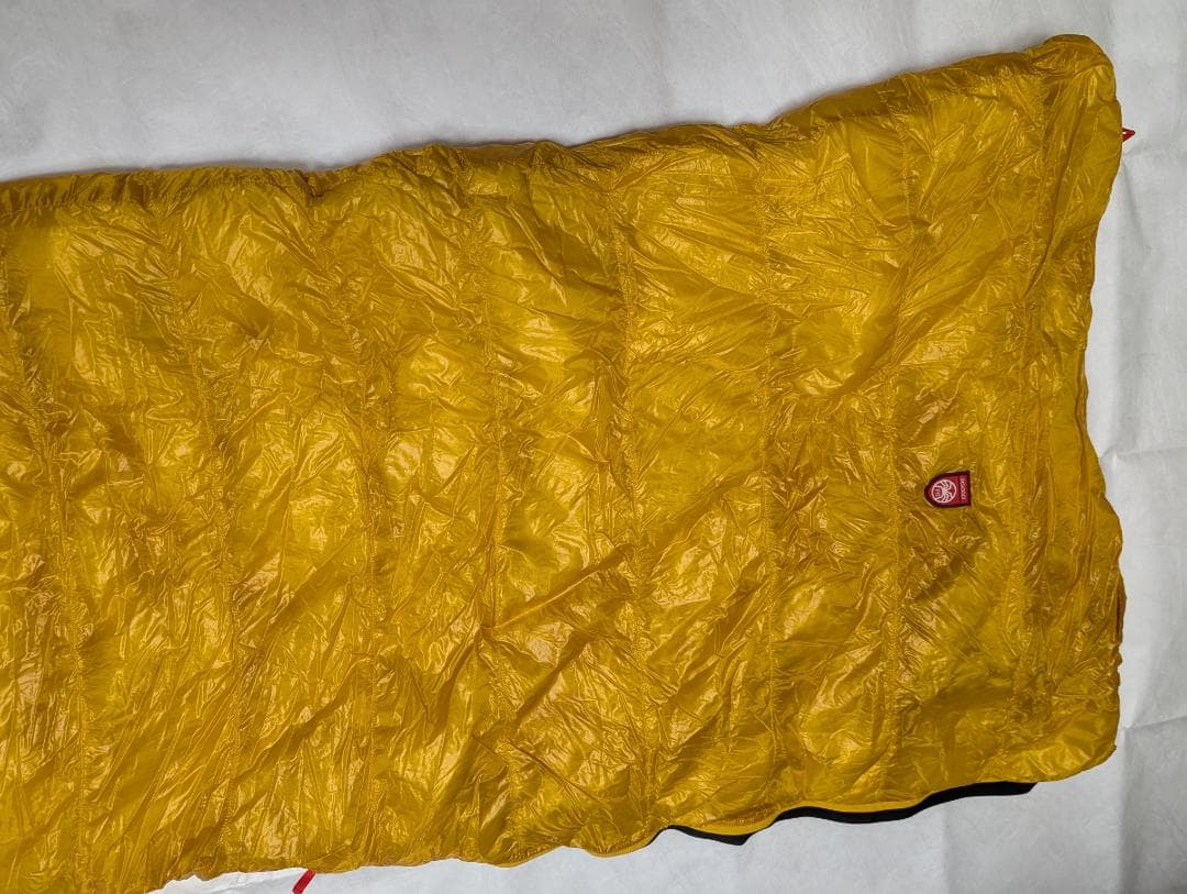 パヤック PAJAK RADICAL ULZ