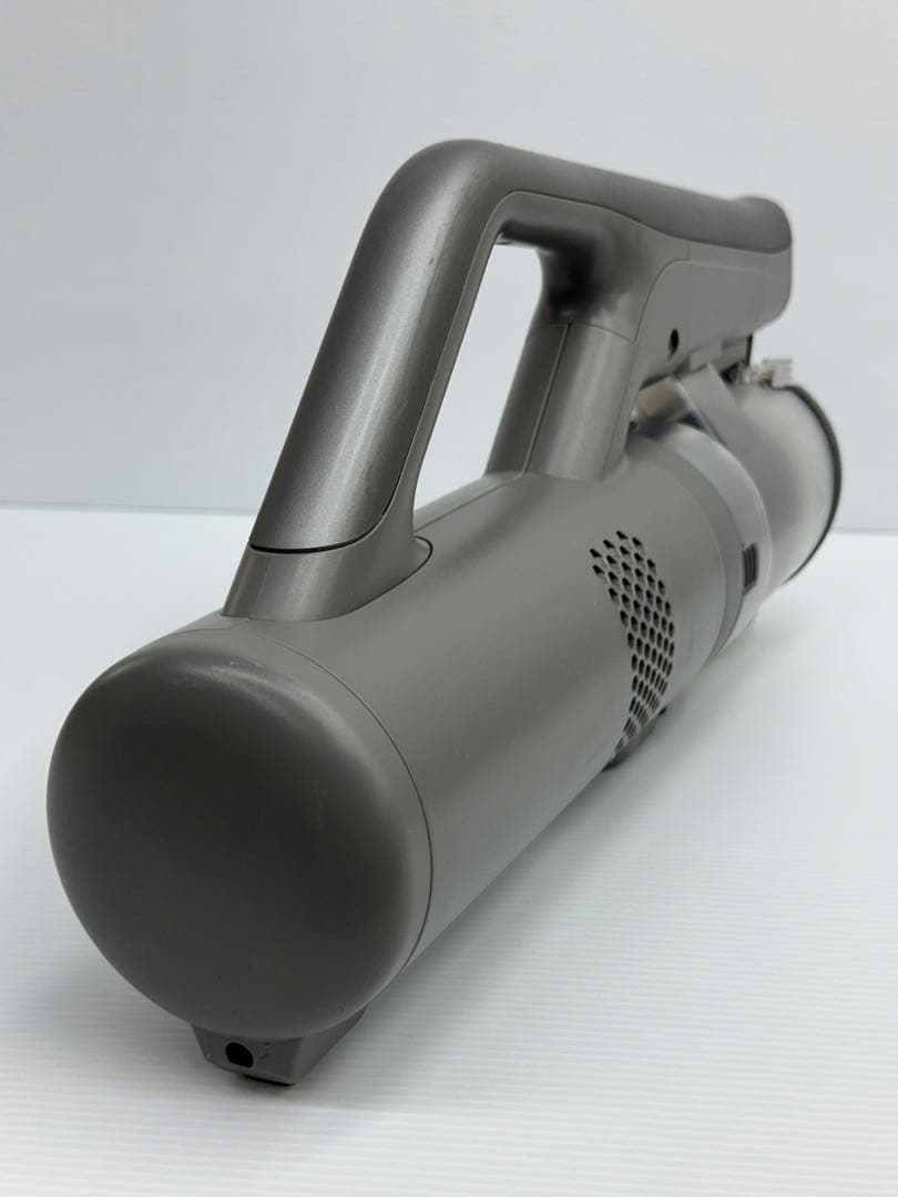 動作保証品　2021年製　Panasonic MC-SB65J 掃除機　本体