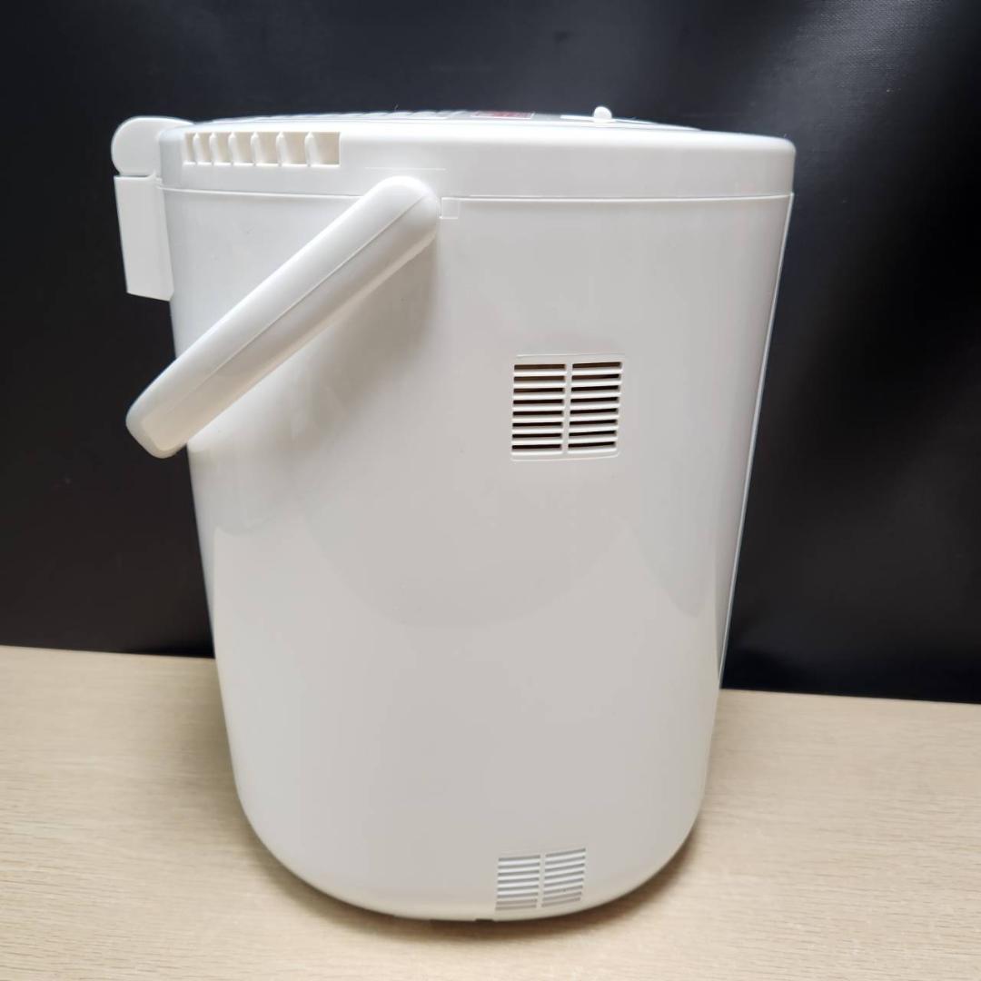 ★象印　スチーム式加湿器　EE-RS50　木造8畳鉄筋13畳　2023年製