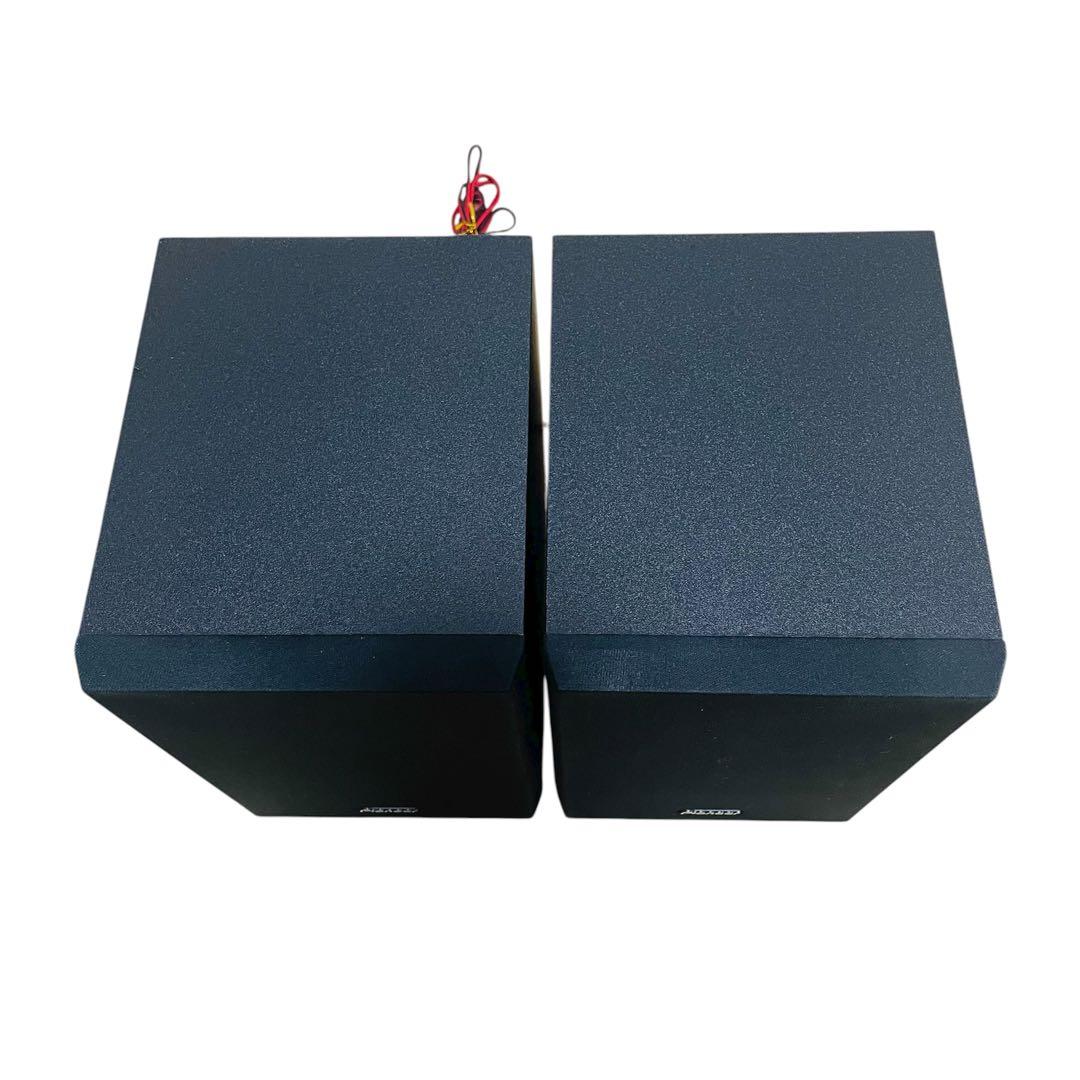 【良品】PioneerパイオニアCDミニコンポ X-EM22 リモコン付