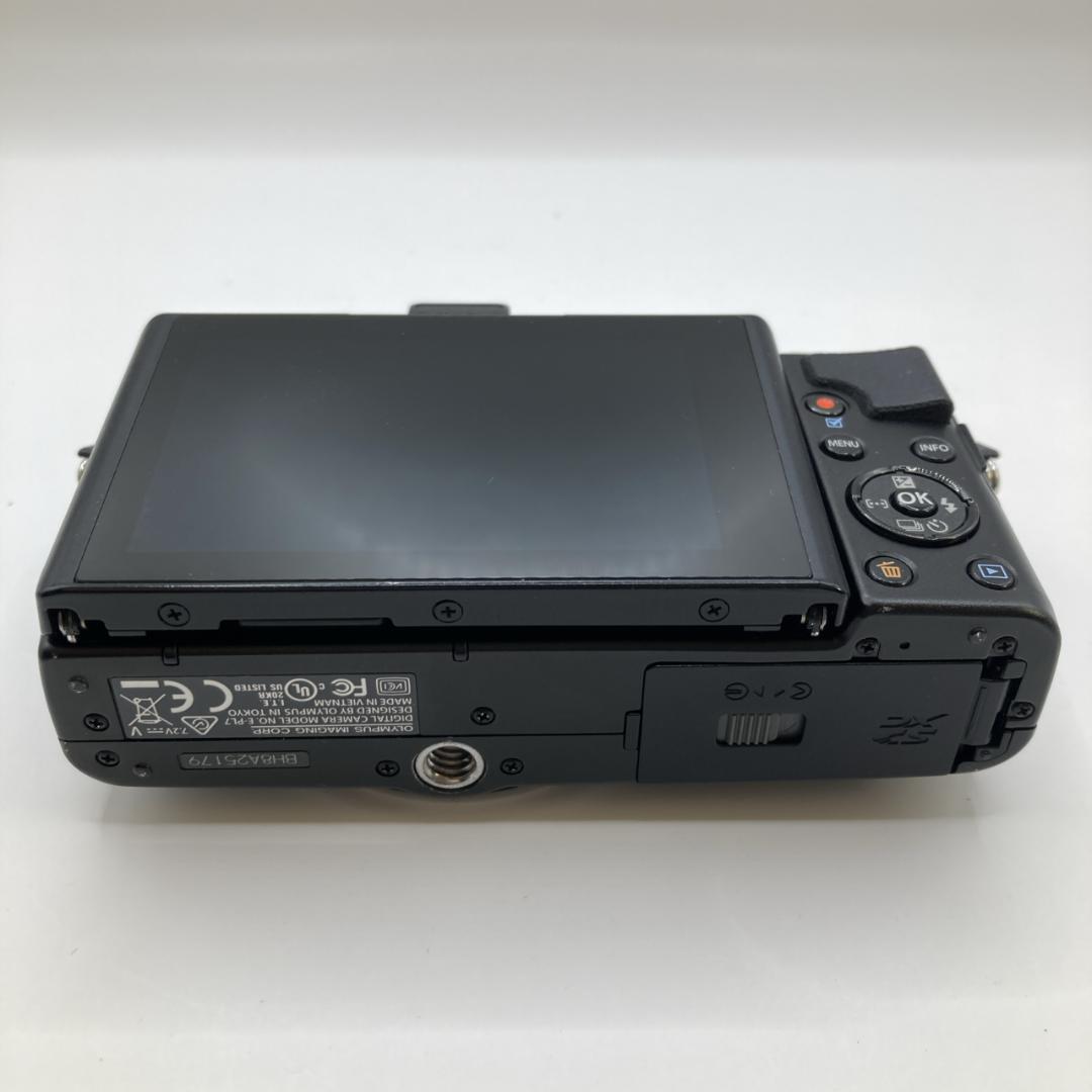 OLYMPUS オリンパス PEN Lite E-PL7 ミラーレス 一眼