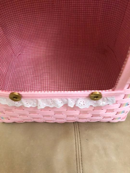 リロン様　オーダーペットキャリー風バッグ完成品