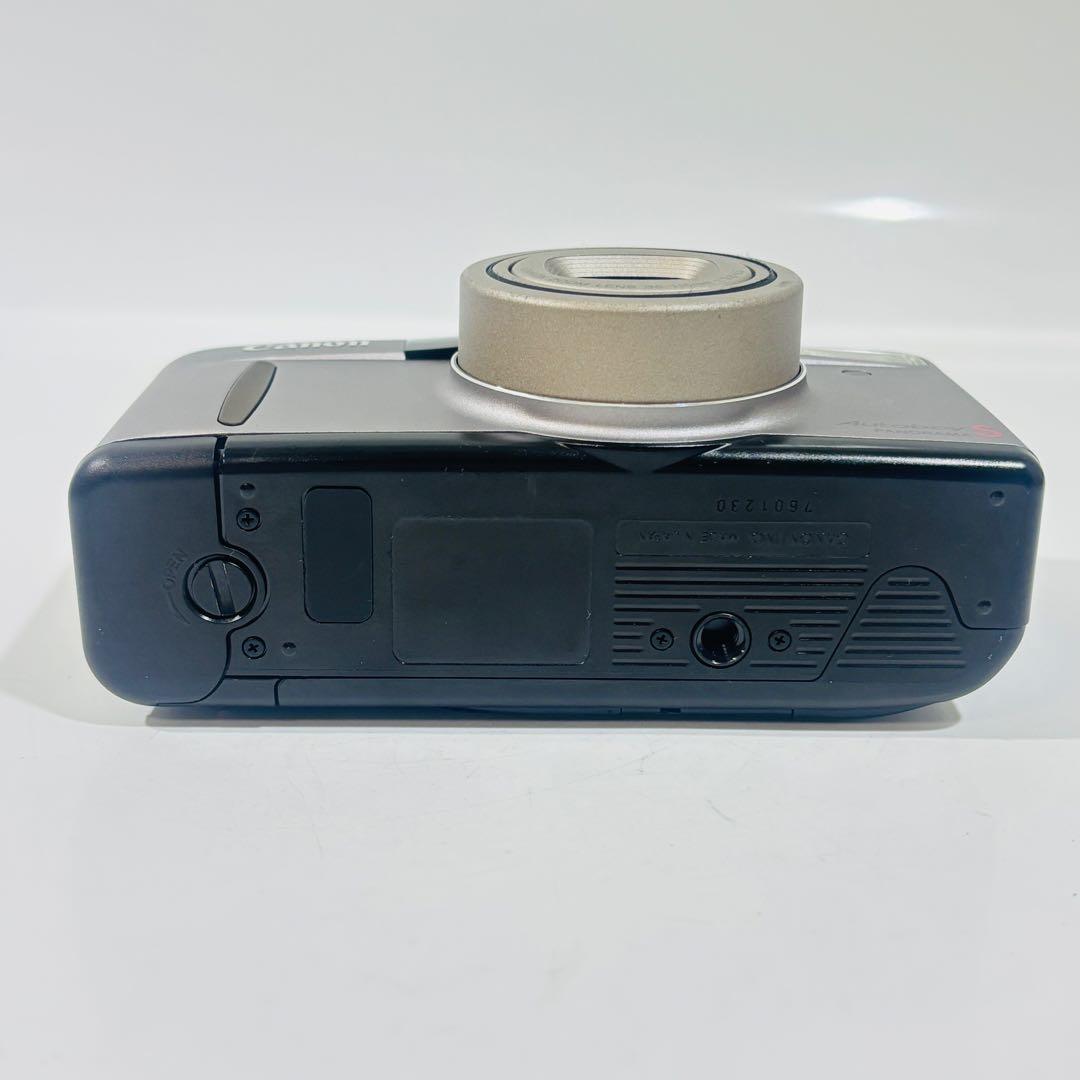 ★美品・動作品★【A1463】Canon Autoboy S オートボーイ