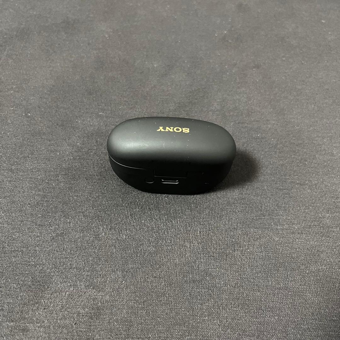 め*✨様 SONY WF-1000XM5 +ケース