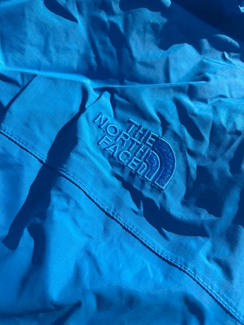 【THE NORTH FACE】 ナイロンシェルマウンテンパーカー/ジャケット