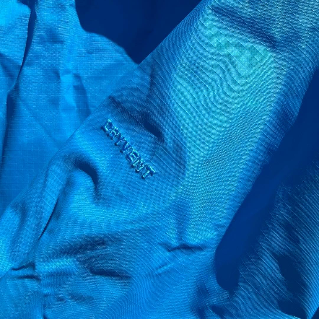 【THE NORTH FACE】 ナイロンシェルマウンテンパーカー/ジャケット