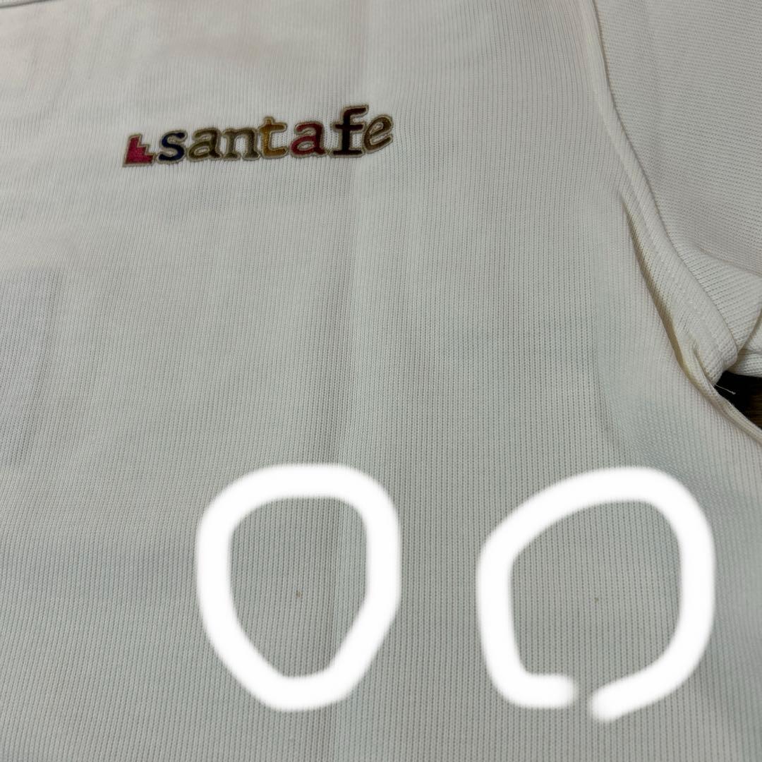 santafe トレーナー 50/LL 新品　未使用　タグ付き　訳あり