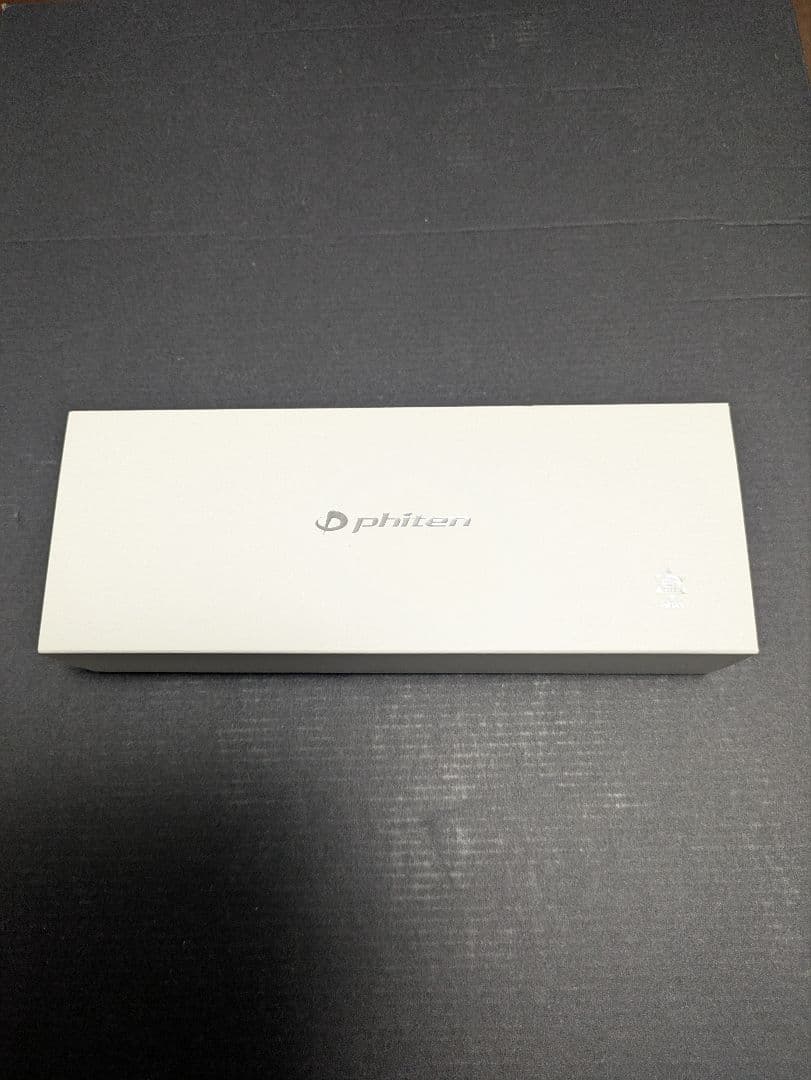 ファイテンLed美顔器