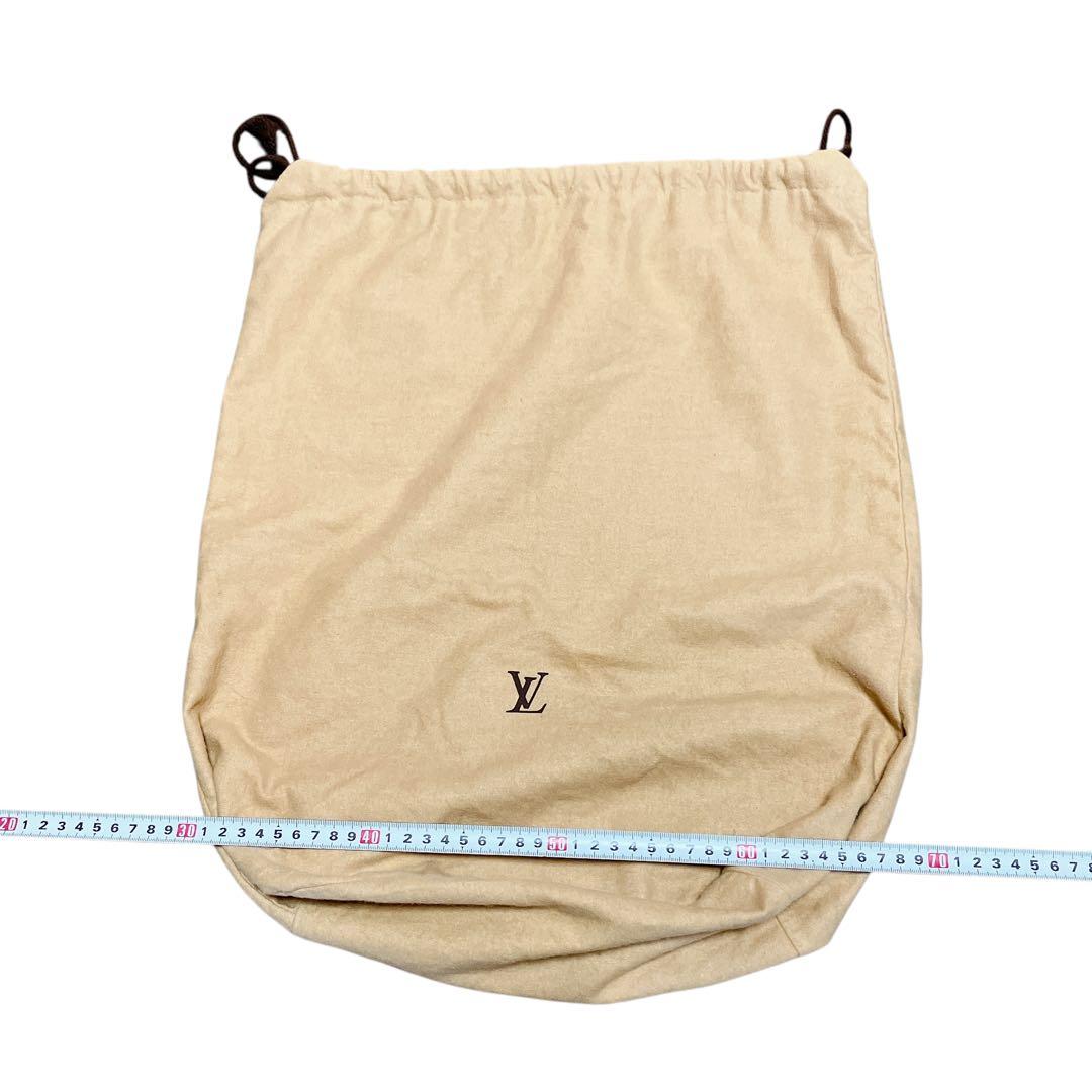 LOUIS VUITTON　保存袋　まとめ　セット　13枚　巾着袋