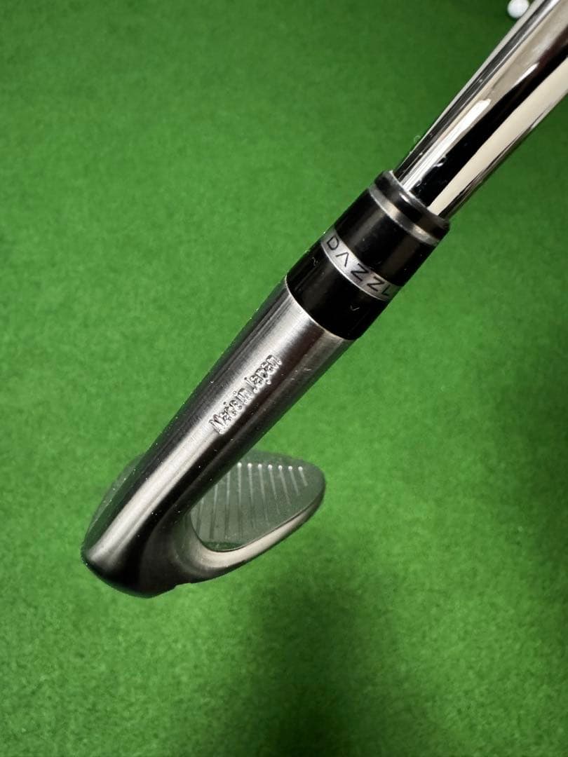 ラズルダズル RAZZLE DAZZLE 58 CS-05W MODUS 115