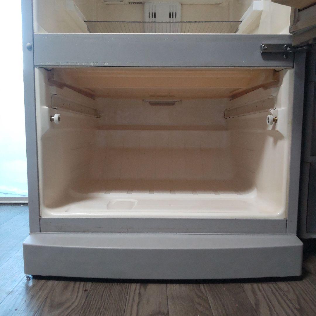 冷凍冷蔵庫280L 幅59cm×奥行62cm×高161.3cm送料12000円込