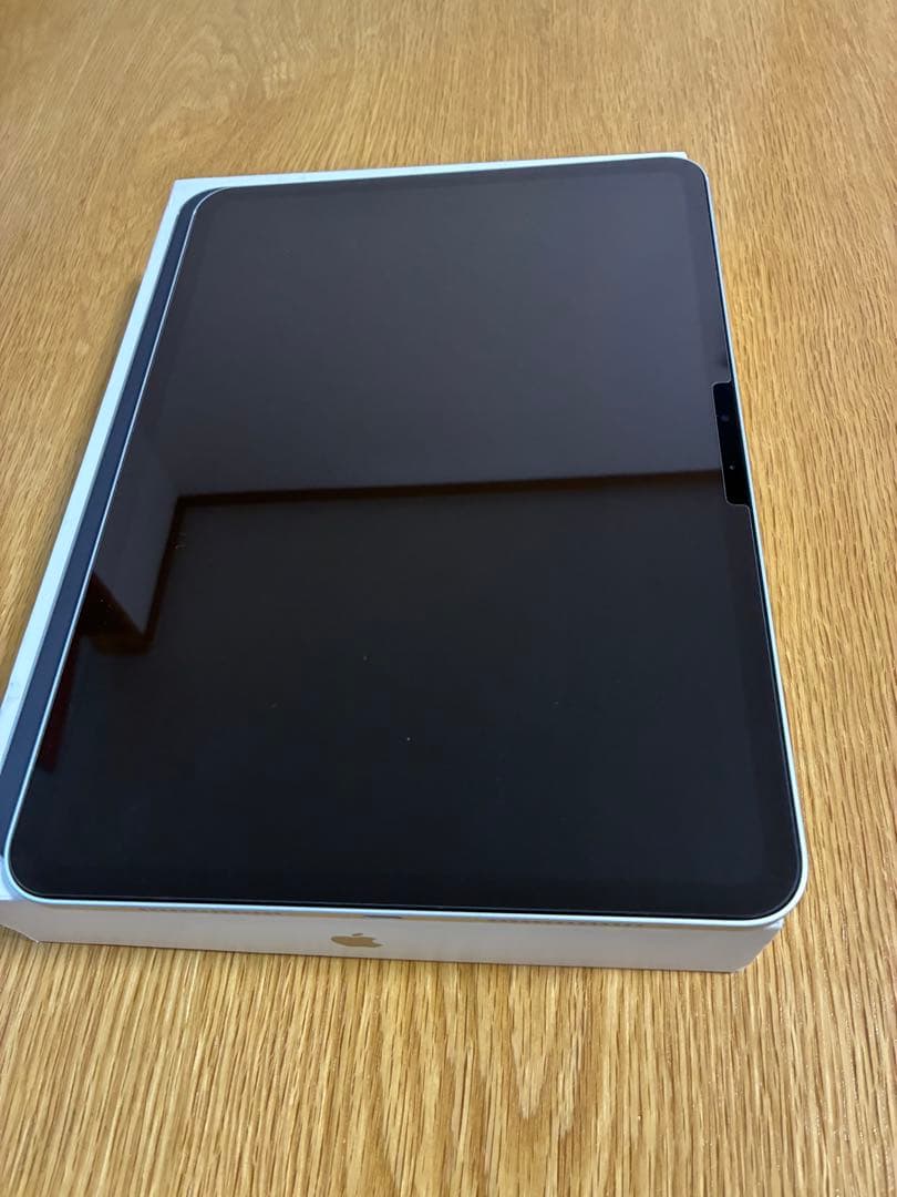 iPad Pro 11インチM4 512GB 美品