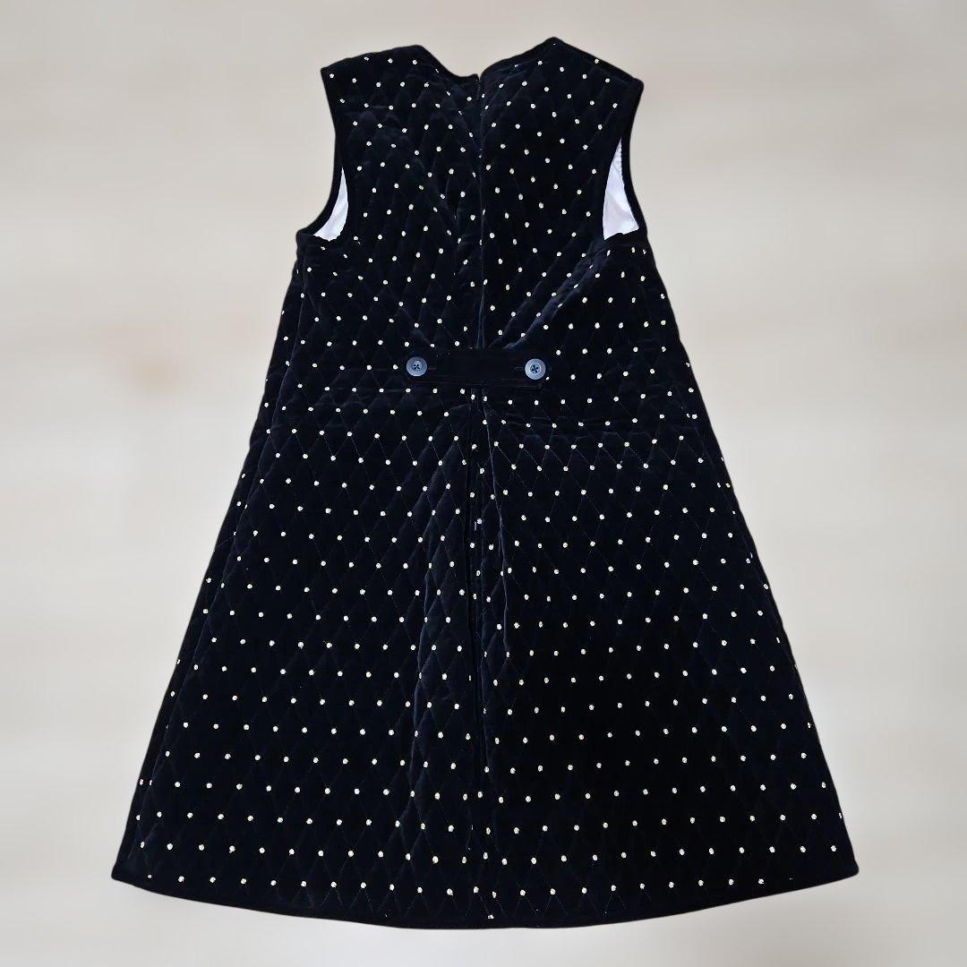 む*ー様 Bibiy JUMPER DRESS ワンピース　キルティング　値下げ