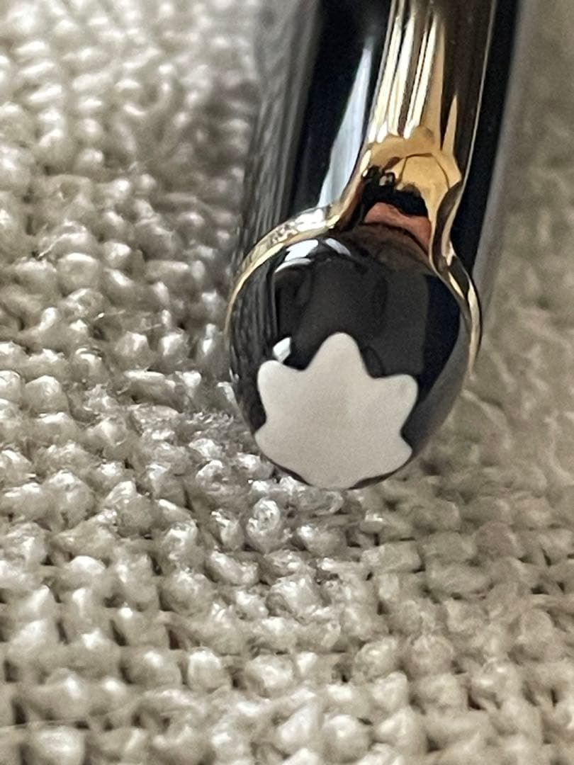 ◾️美品◾️モンブラン◾️マイスターシュテュック クラシック◾️165ペンシル ◾️化粧箱