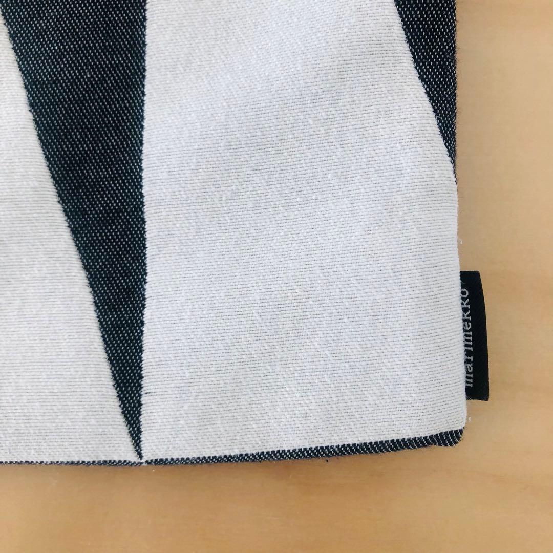 marimekko クッションカバー