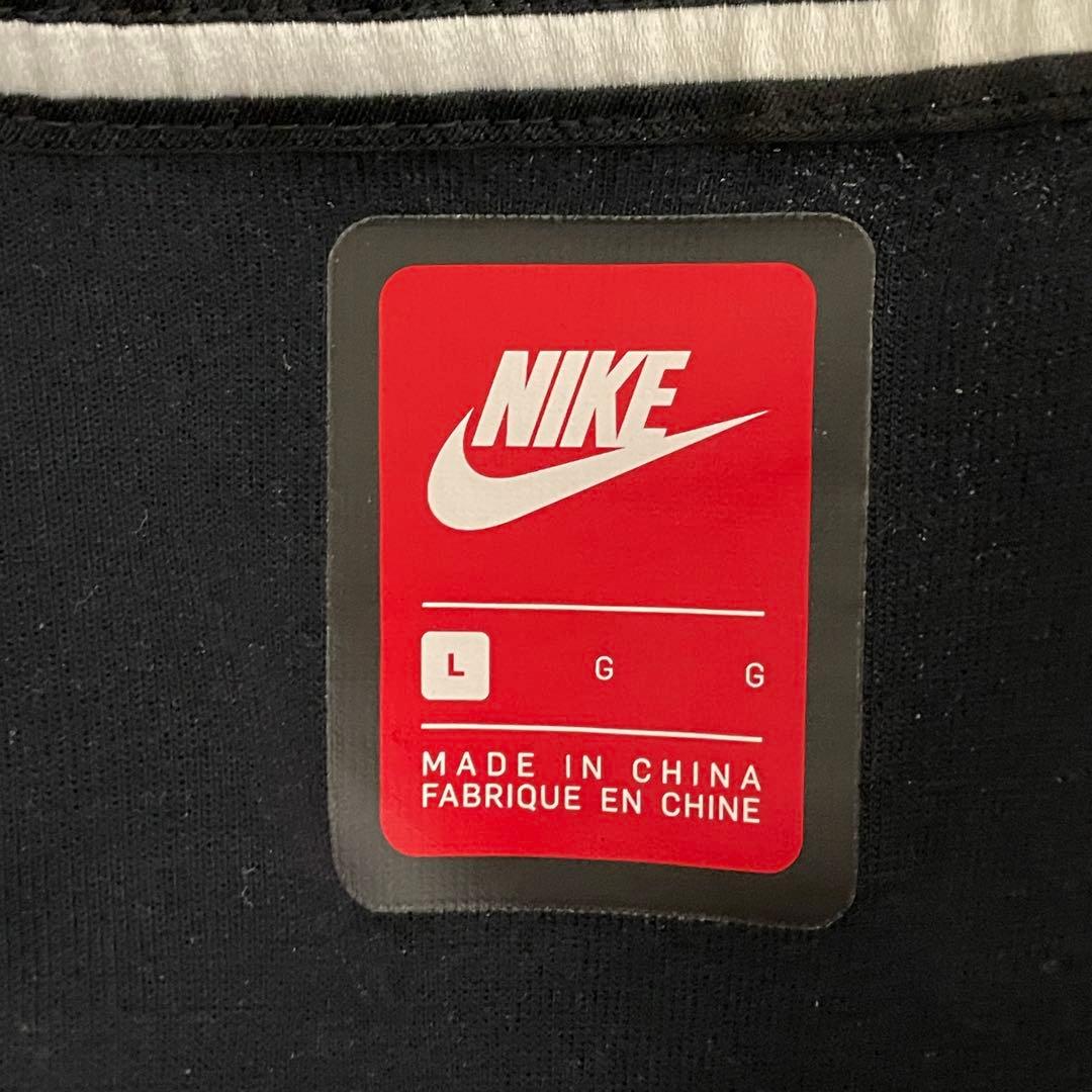 NIKE ナイキ テックフリース セットアップ 上下セット 日本未発売品