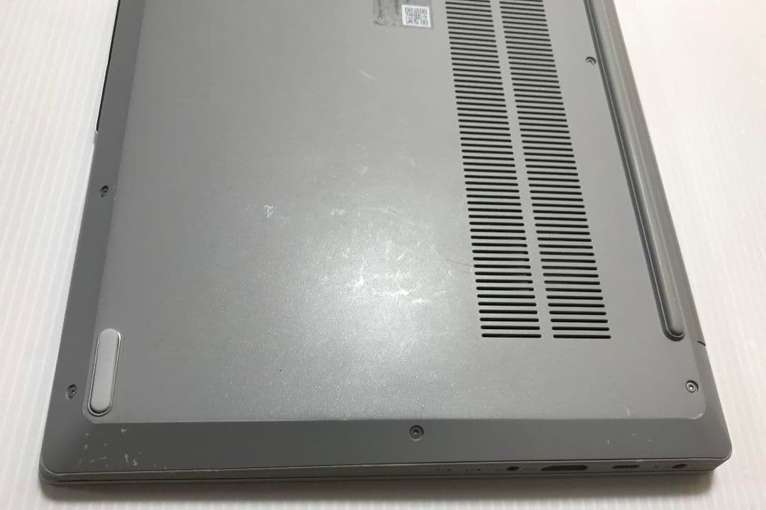 Windowsノート本体 IdeaPad Slim 550 Ryzen5 5500U 8GB/256GB