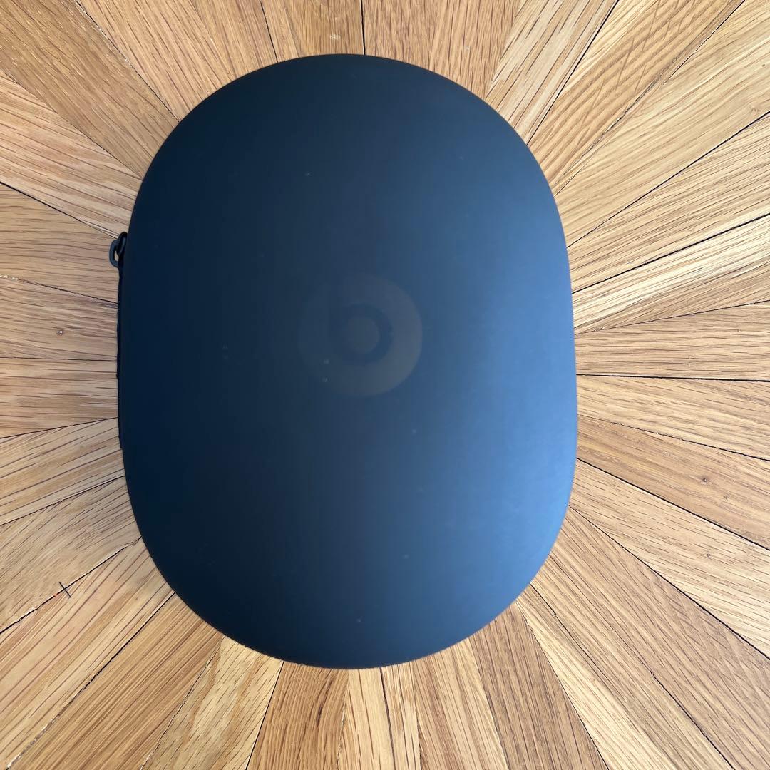 （取扱説明書無し）Studio3wireless 2019年製