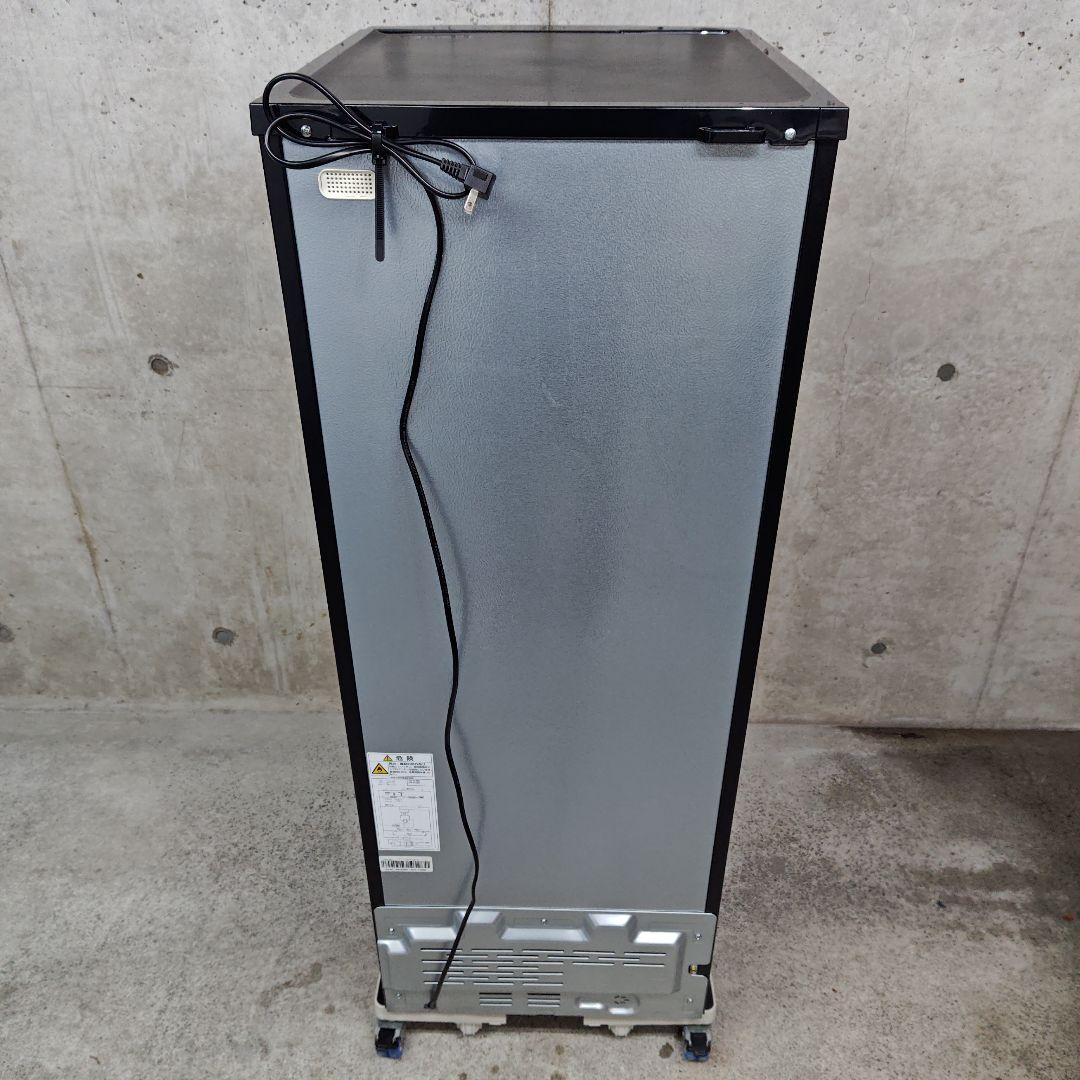 TOSHIBA 東芝 GR-R15BS 冷凍冷蔵庫