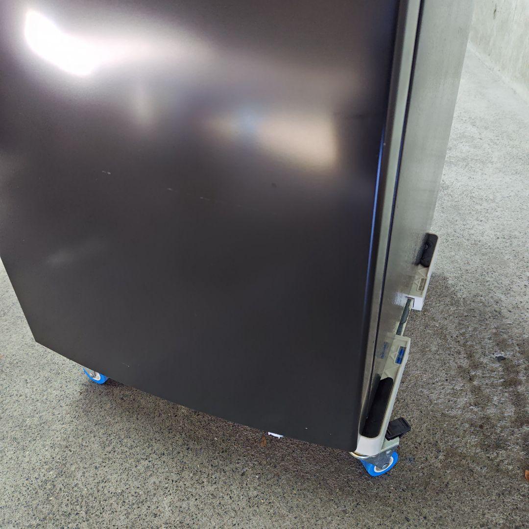 TOSHIBA 東芝 GR-R15BS 冷凍冷蔵庫