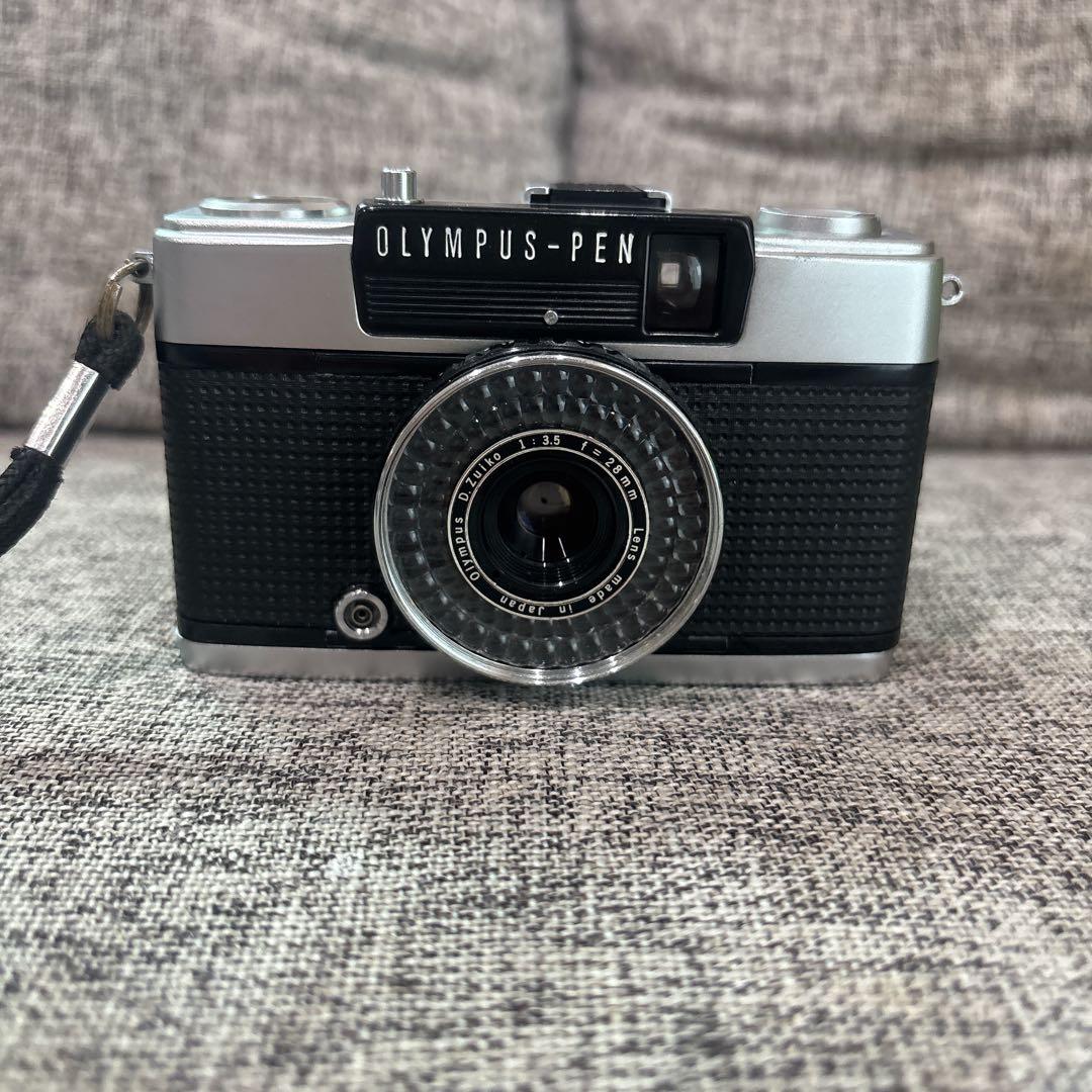 olympus pen ee3 動作確認済　レッドフラグOK