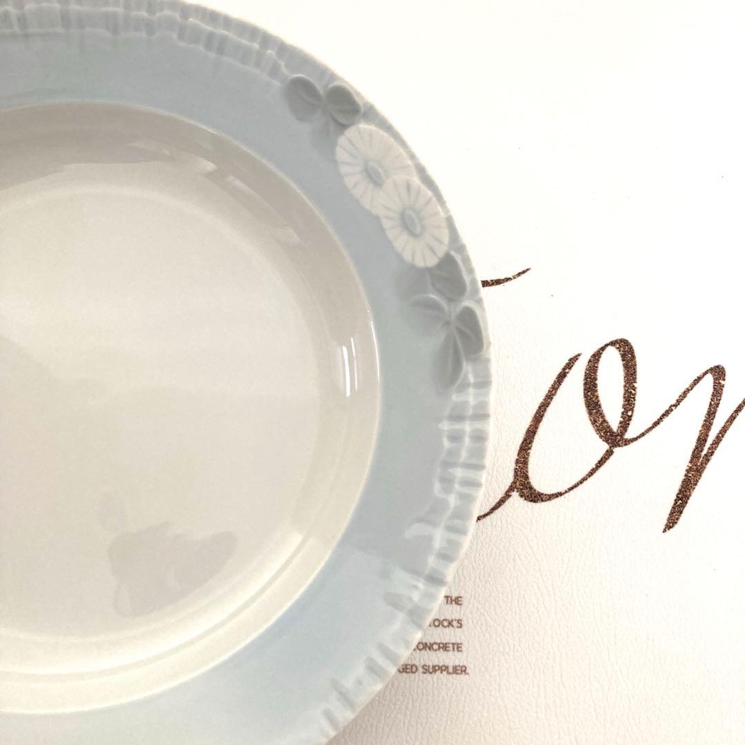 ロイヤルコペンハーゲン ミッドサマーナイトドリーム ディープ皿