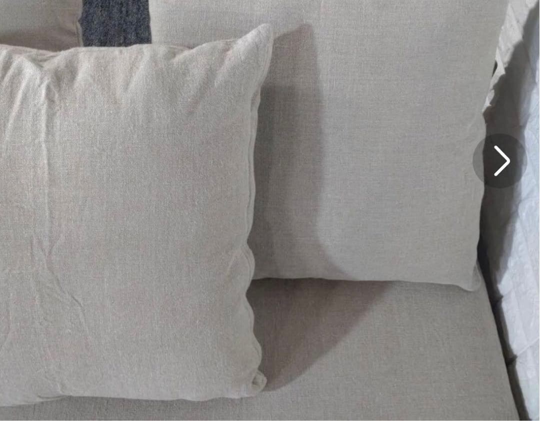 Re: CENO 3人掛け ソファ アグラ 冬用カバー36,600円付き！