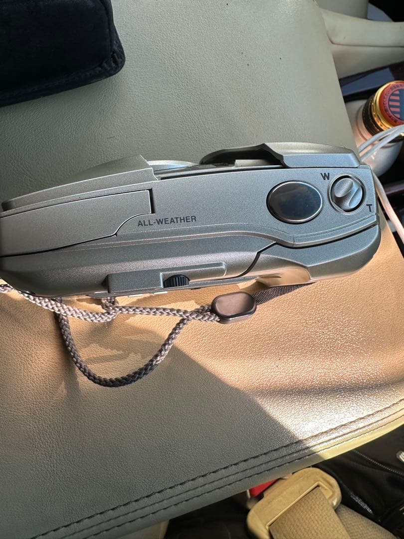 OLYMPUS μ[mju:]-II 110 コンパクトデジタルカメラ