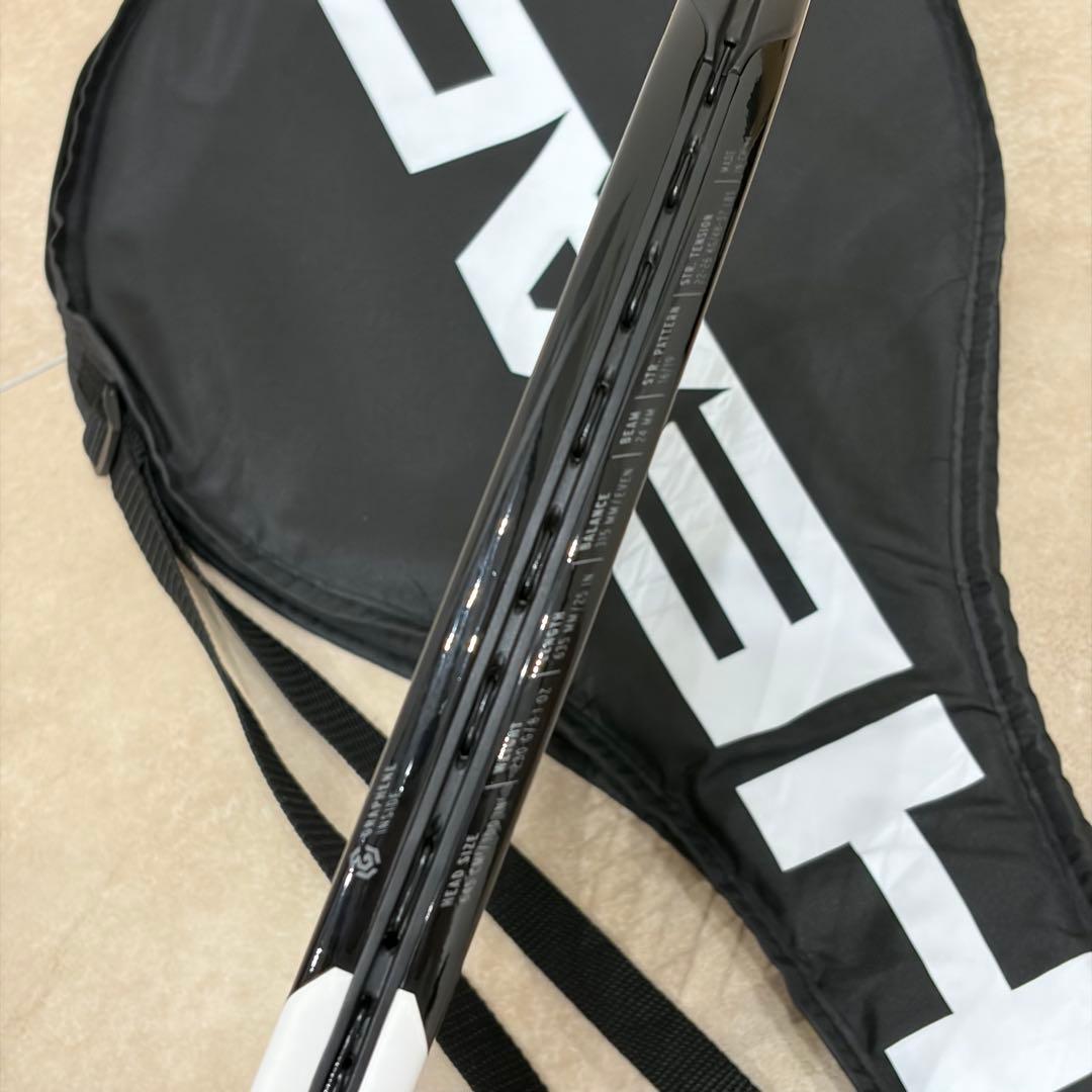 HEAD ヘッド SPEED ジュニアラケット 25インチ