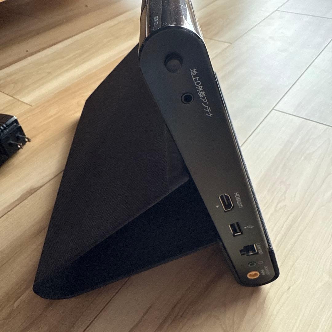 SONY BDP-Z1 HD液晶パネル　ポータブルブルーレイDVDプレーヤー