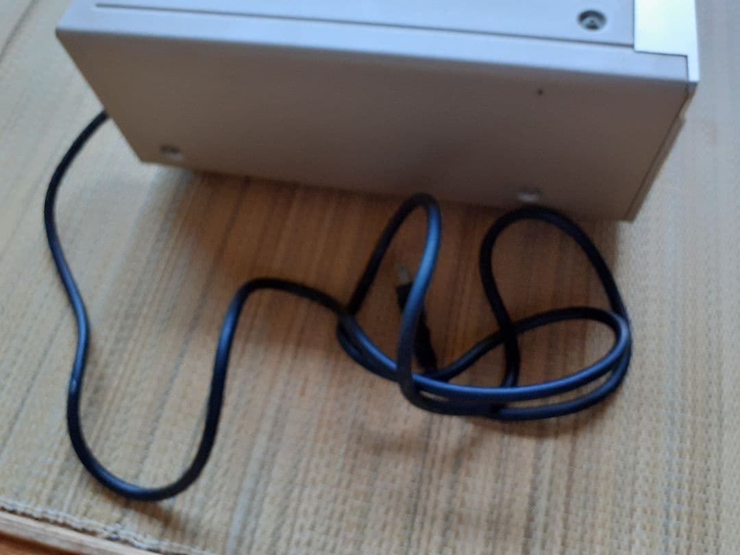 今本さん専用ソニー SONY カセットデッキ TC-KA3ES ジャンク品