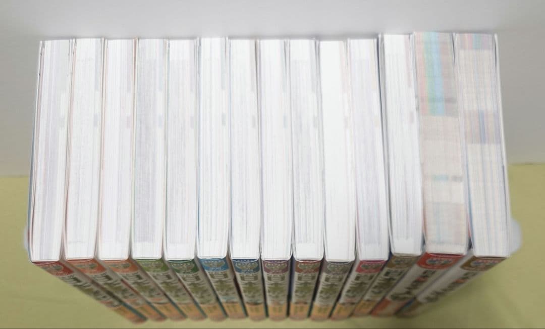 学研まんがNEW日本の歴史