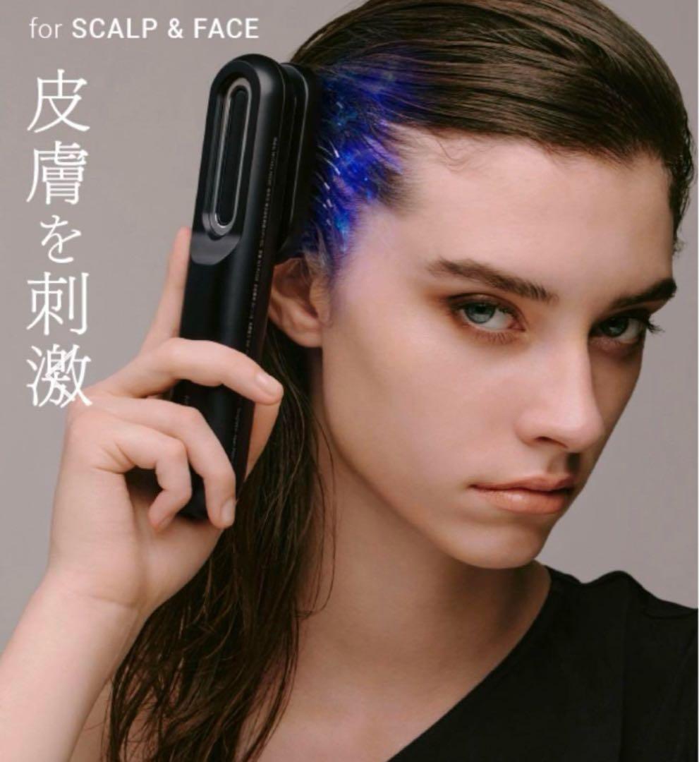 【未使用】美顔器 MYTREX PROVE MT-PV22B トータルリフト