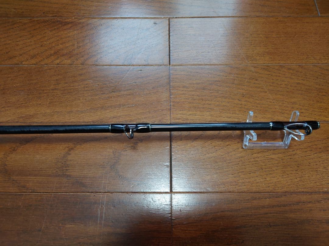 BLACK LABEL BL-XP 64H-3 ルアーロッド