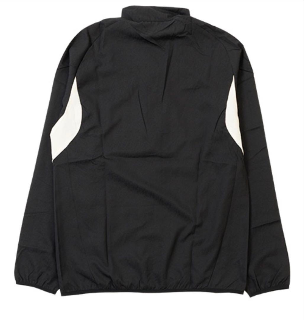 【新品】 リバプール 25/26 プレゼンテーションジャケット