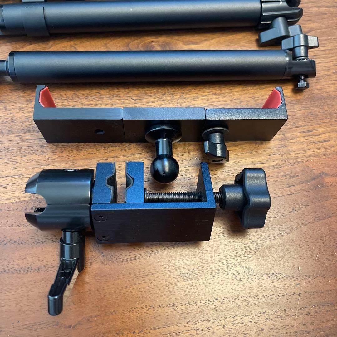 Bauhutte (バウヒュッテ) タブレットアーム BMA-100TB