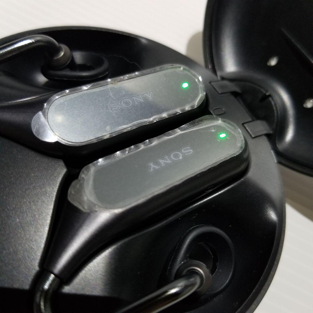 【新品 未使用】SONY XPERIA Ear Duo XEA20