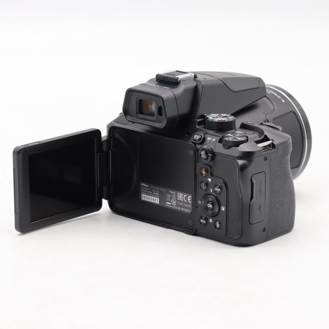 Nikon デジタルカメラ COOLPIX P950