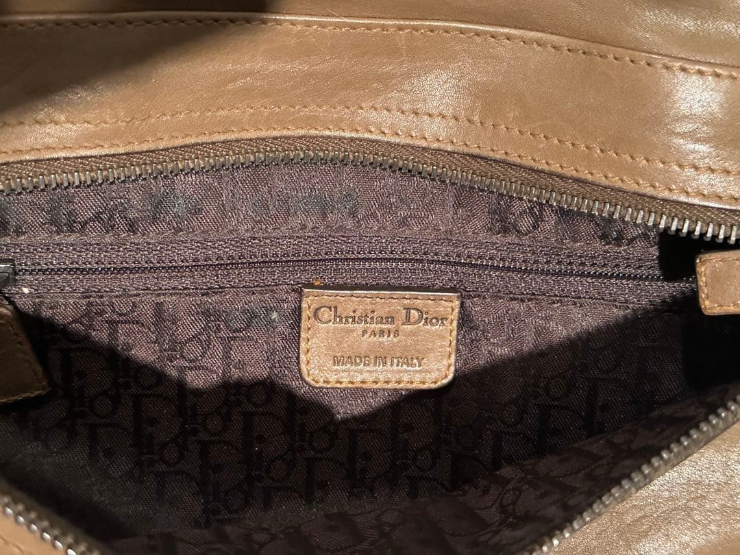 ベーコン Dio ガウチョ ショルダーバッグベルトセット