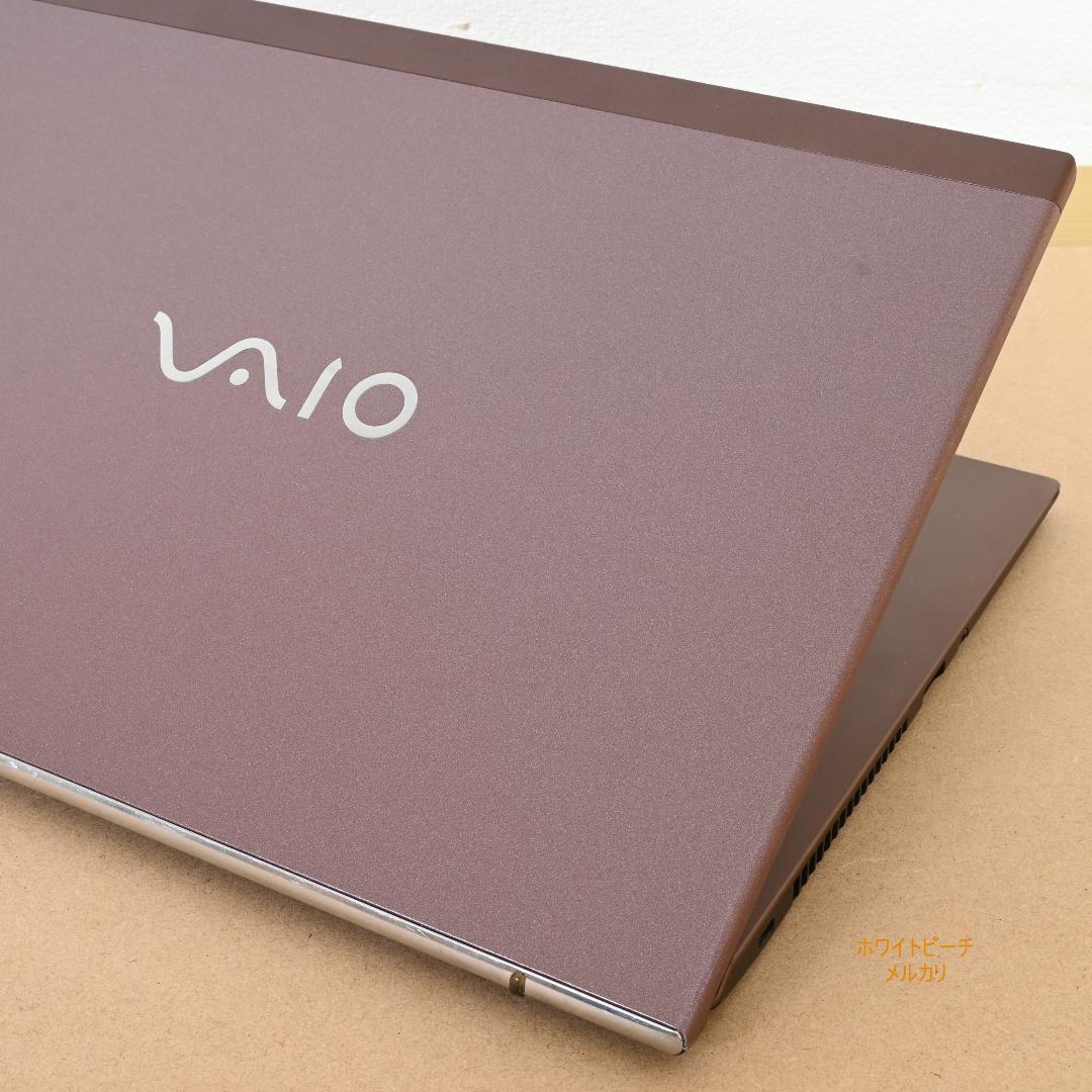 Vaio pro PK 11世代 2022 14型 vjpk vjs オリジナル
